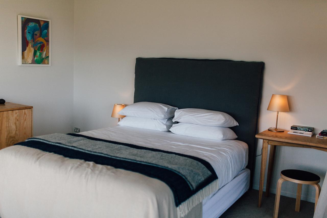 Black Estate B & B Waipara Екстериор снимка